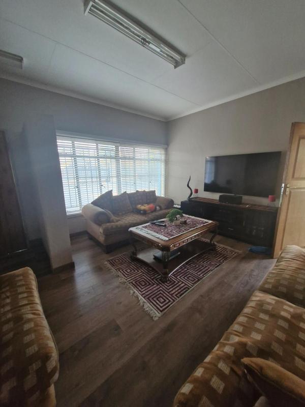 2 Bedroom Property for Sale in Vryburg North West